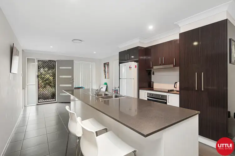 Fourth view of Homely unit listing, 1/16 Grandly Street, Doolandella QLD 4077