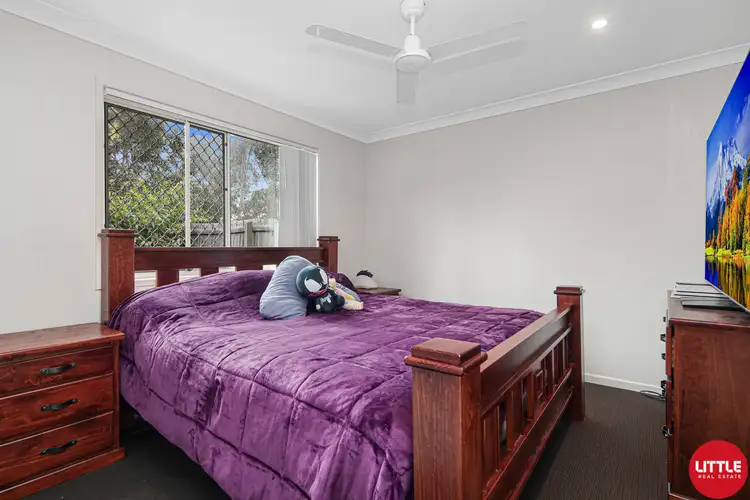 Sixth view of Homely unit listing, 1/16 Grandly Street, Doolandella QLD 4077