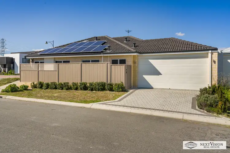 Second view of Homely house listing, 15 Storybook Way, Coolbellup WA 6163