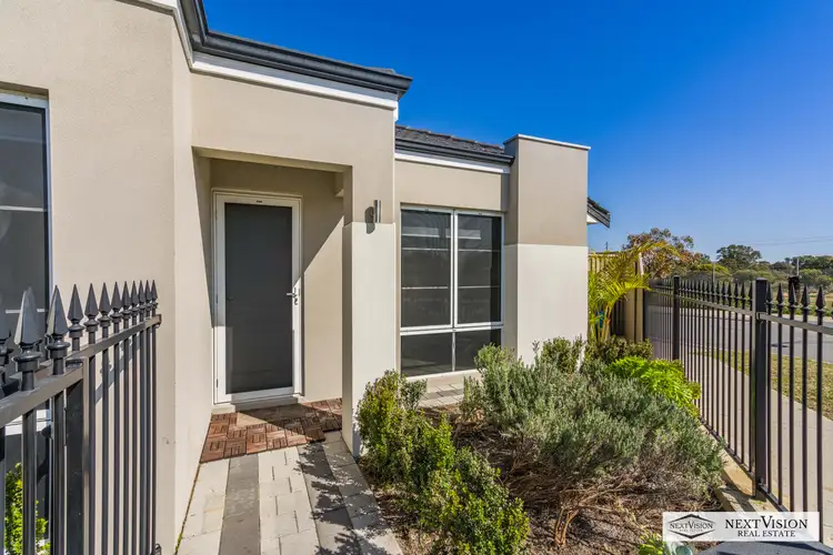 Third view of Homely house listing, 15 Storybook Way, Coolbellup WA 6163
