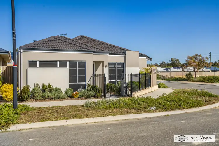 Fourth view of Homely house listing, 15 Storybook Way, Coolbellup WA 6163