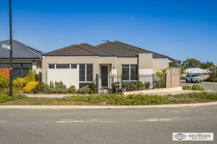 Fifth view of Homely house listing, 15 Storybook Way, Coolbellup WA 6163