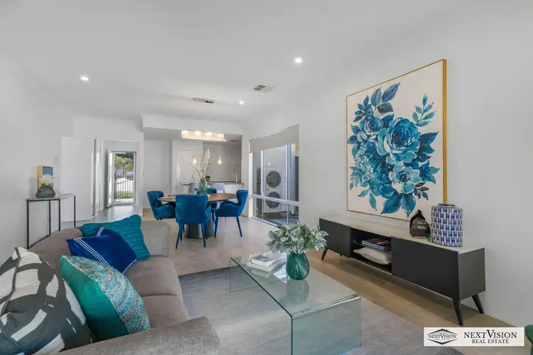 Sixth view of Homely house listing, 15 Storybook Way, Coolbellup WA 6163
