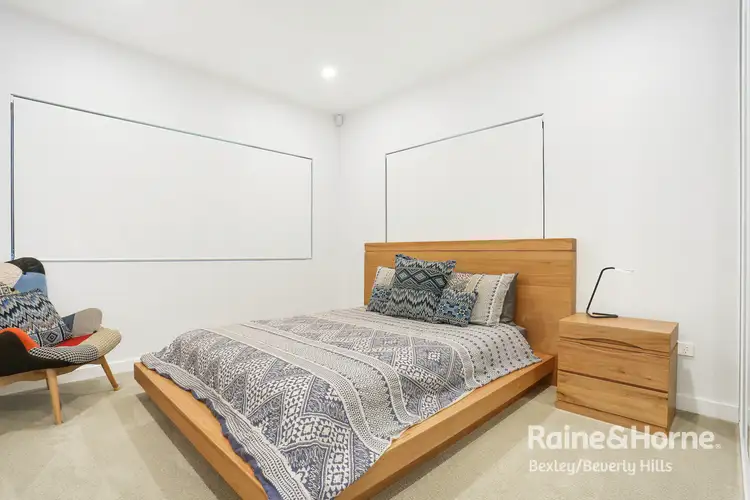 Third view of Homely house listing, 36 Monaro Avenue, Kingsgrove NSW 2208