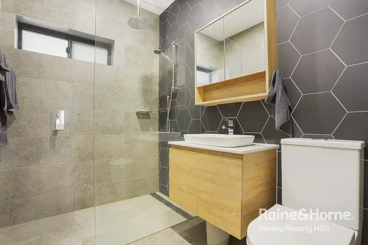 Fourth view of Homely house listing, 36 Monaro Avenue, Kingsgrove NSW 2208