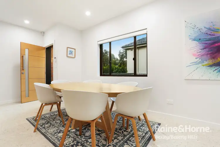 Fifth view of Homely house listing, 36 Monaro Avenue, Kingsgrove NSW 2208