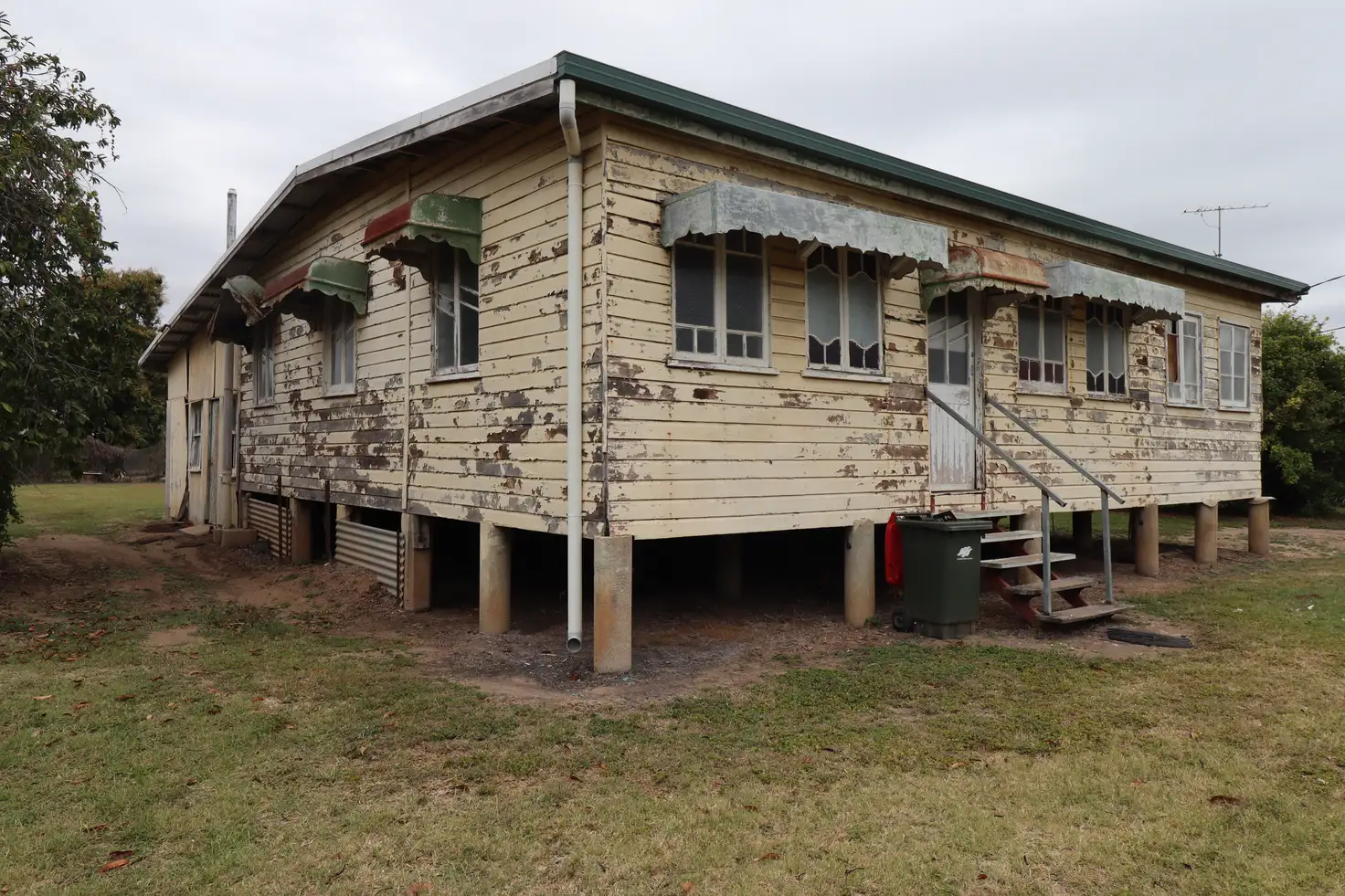 Main view of Homely house listing, 67 Sixth Street, Home Hill QLD 4806