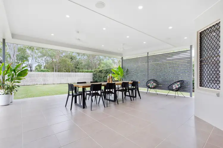 Second view of Homely house listing, 20 Warner Avenue, Norman Gardens QLD 4701