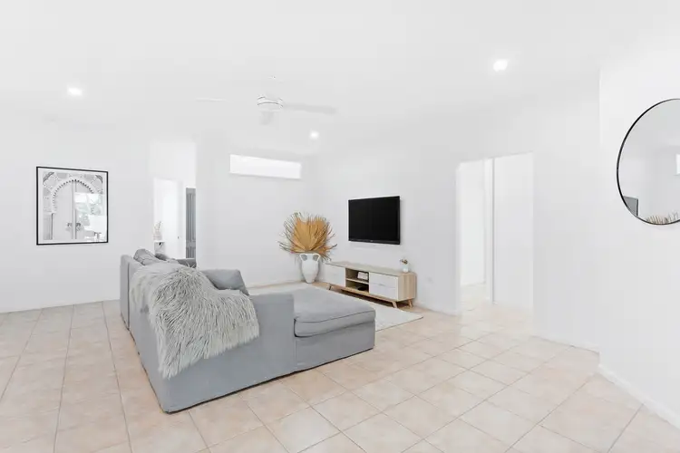 Third view of Homely house listing, 20 Warner Avenue, Norman Gardens QLD 4701