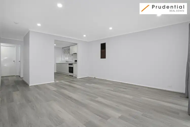 Second view of Homely house listing, 16 Midlothian Road, St Andrews NSW 2566