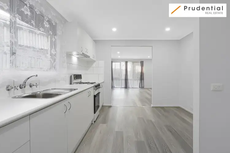 Fourth view of Homely house listing, 16 Midlothian Road, St Andrews NSW 2566