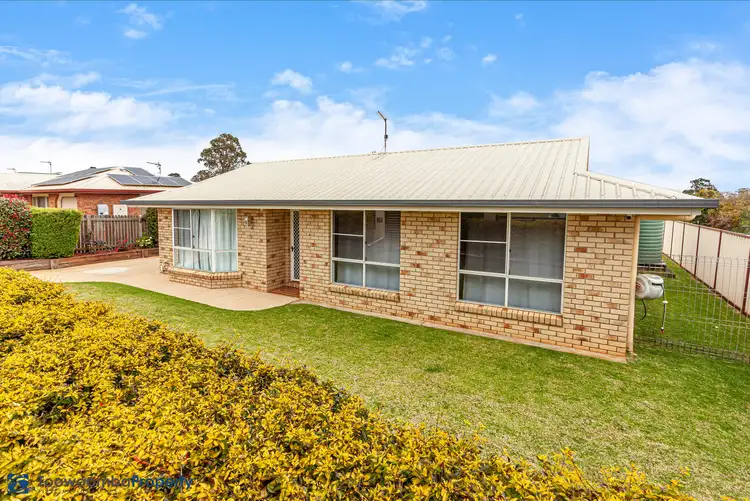 114 Wuth Street, Darling Heights QLD 4350