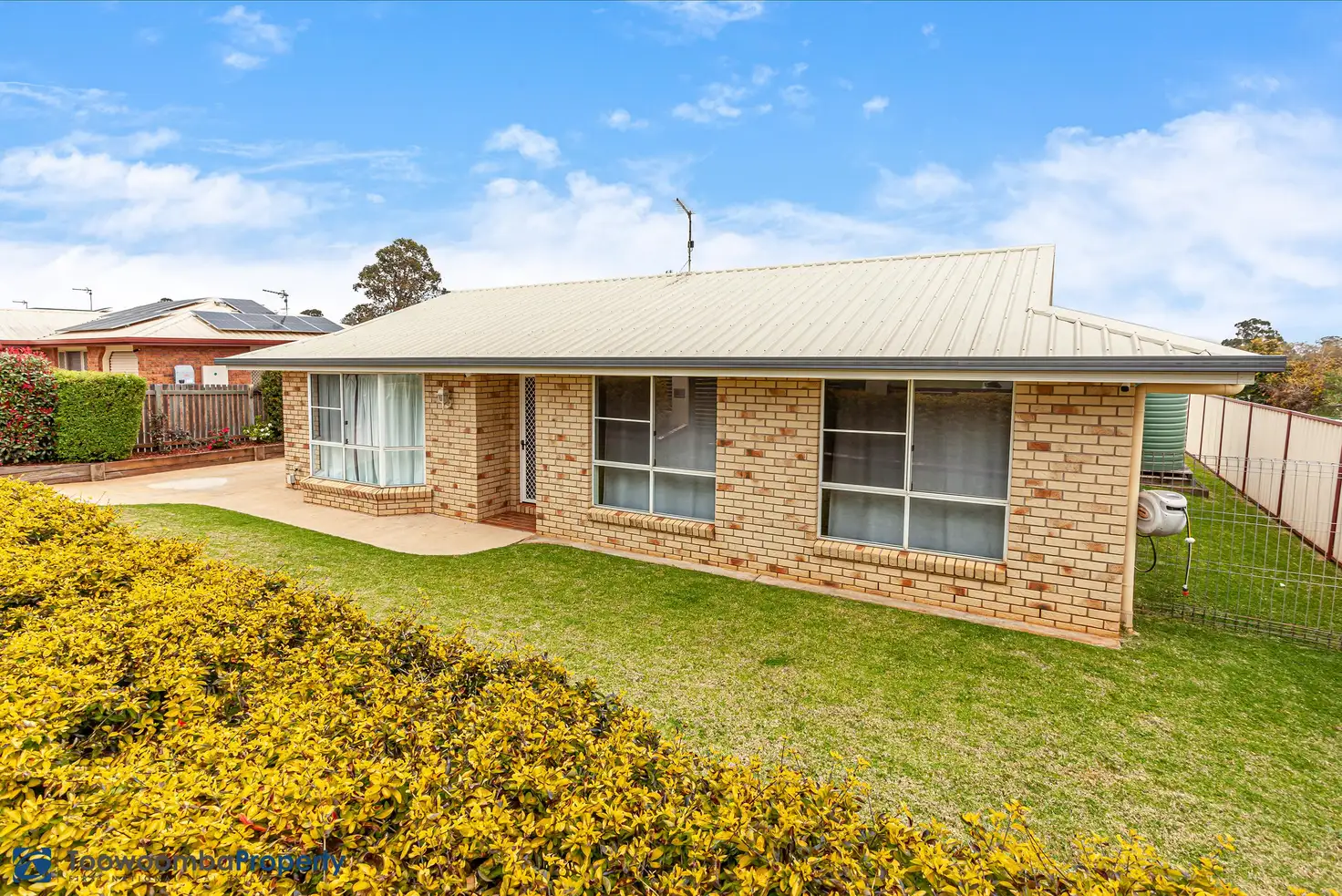 Main view of Homely house listing, 114 Wuth Street, Darling Heights QLD 4350