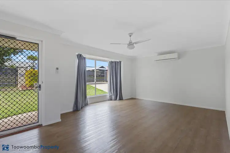 Second view of Homely house listing, 114 Wuth Street, Darling Heights QLD 4350