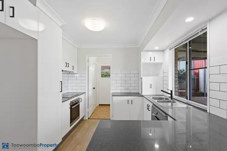 Third view of Homely house listing, 114 Wuth Street, Darling Heights QLD 4350