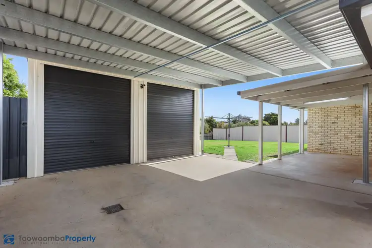 Fifth view of Homely house listing, 114 Wuth Street, Darling Heights QLD 4350