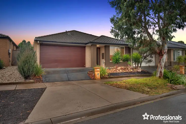 18 Viscosa Road, Brookfield VIC 3338