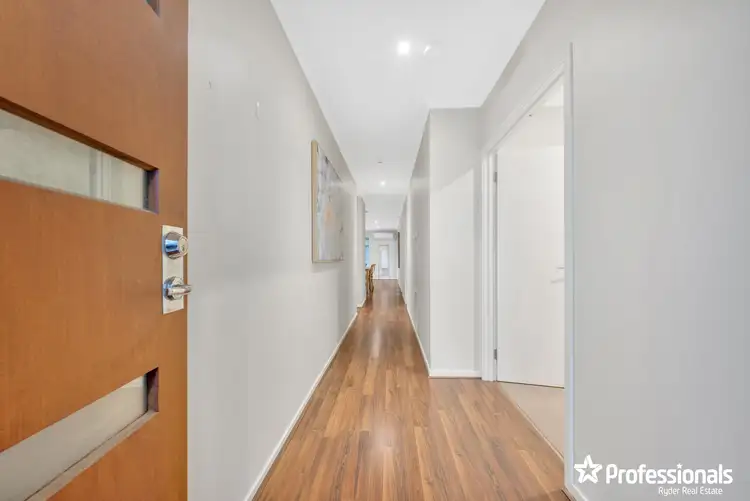 Third view of Homely house listing, 18 Viscosa Road, Brookfield VIC 3338