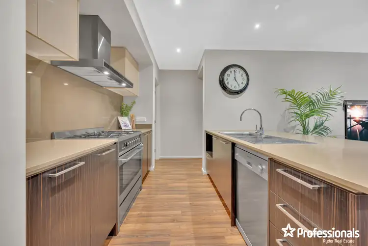 Fourth view of Homely house listing, 18 Viscosa Road, Brookfield VIC 3338