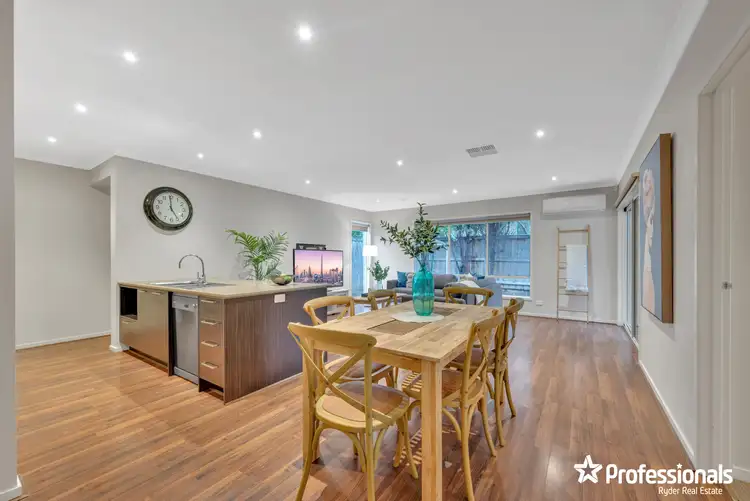 Fifth view of Homely house listing, 18 Viscosa Road, Brookfield VIC 3338