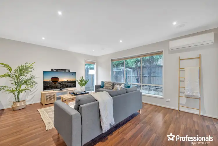 Sixth view of Homely house listing, 18 Viscosa Road, Brookfield VIC 3338