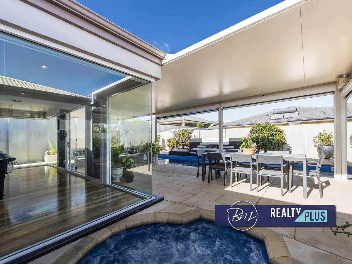 Main view of Homely house listing, 32 Parakeet Way, Coogee WA 6166