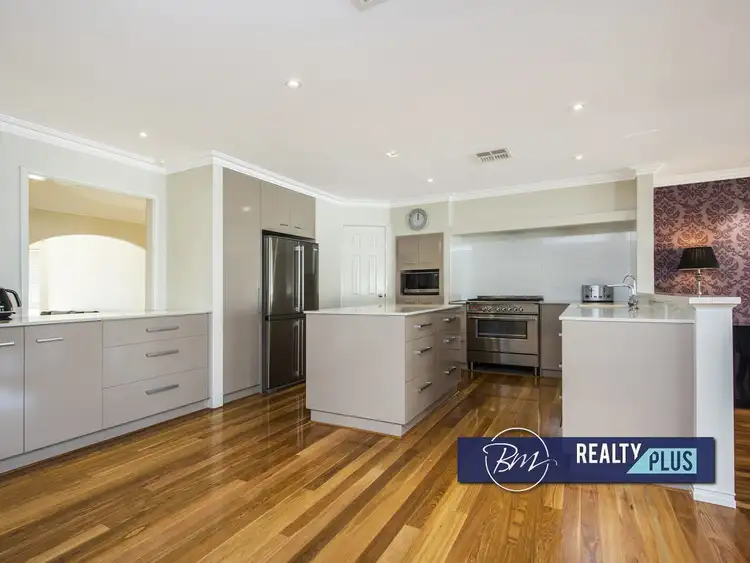 Second view of Homely house listing, 32 Parakeet Way, Coogee WA 6166