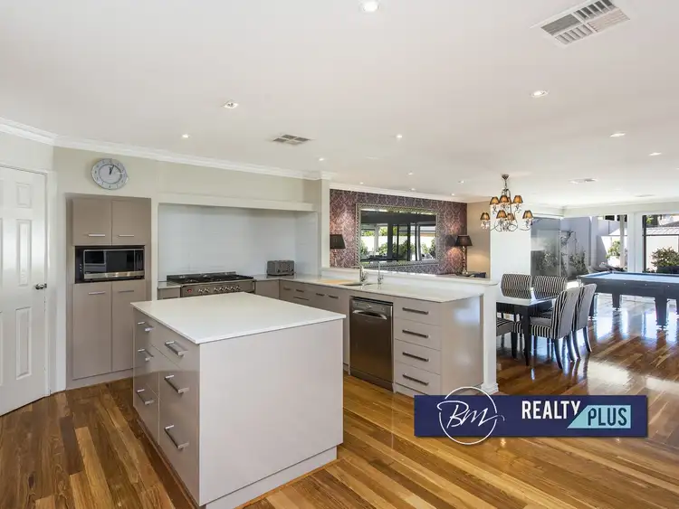 Third view of Homely house listing, 32 Parakeet Way, Coogee WA 6166