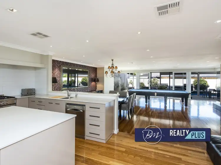 Fourth view of Homely house listing, 32 Parakeet Way, Coogee WA 6166