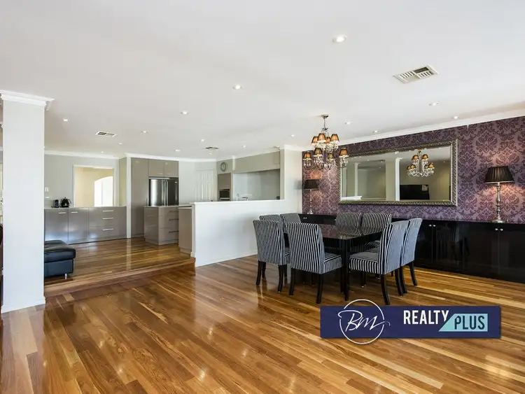 Fifth view of Homely house listing, 32 Parakeet Way, Coogee WA 6166