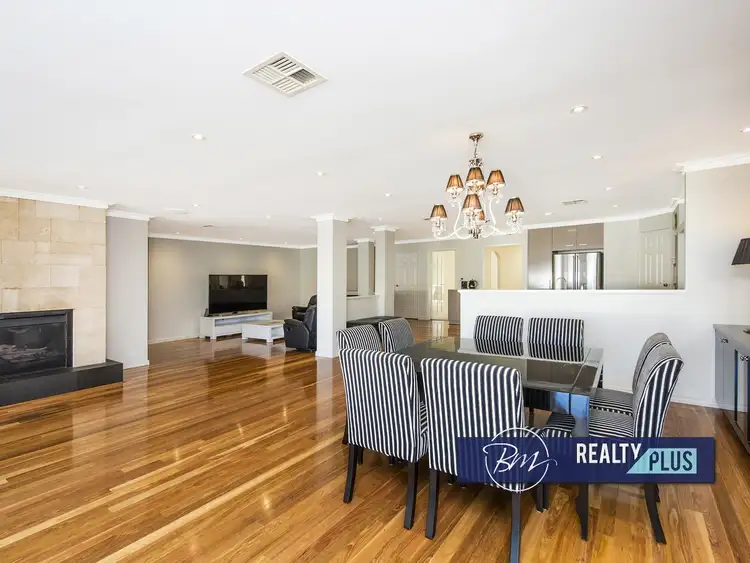 Sixth view of Homely house listing, 32 Parakeet Way, Coogee WA 6166