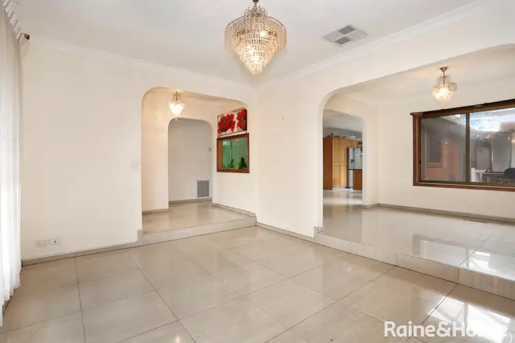 Second view of Homely house listing, 35 Pinnaroo Circuit, Meadow Heights VIC 3048