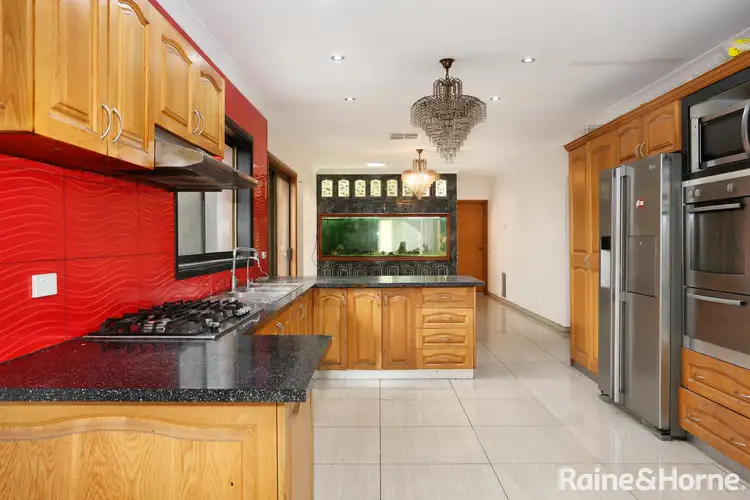 Third view of Homely house listing, 35 Pinnaroo Circuit, Meadow Heights VIC 3048