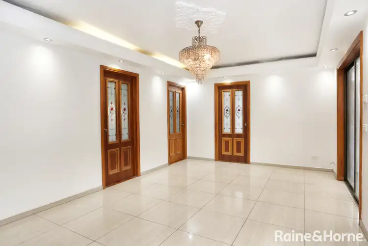 Fourth view of Homely house listing, 35 Pinnaroo Circuit, Meadow Heights VIC 3048