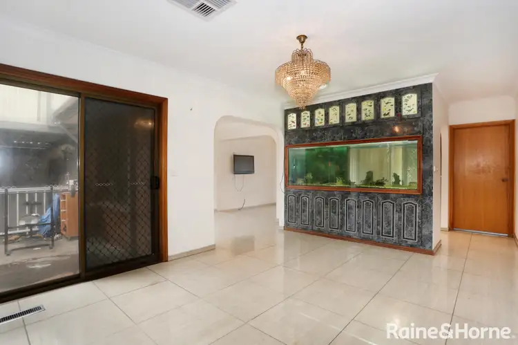 Sixth view of Homely house listing, 35 Pinnaroo Circuit, Meadow Heights VIC 3048