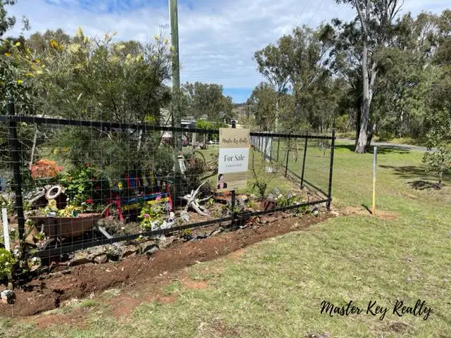 Main view of Homely rural property listing, 20 Harris Street, Hivesville QLD 4612