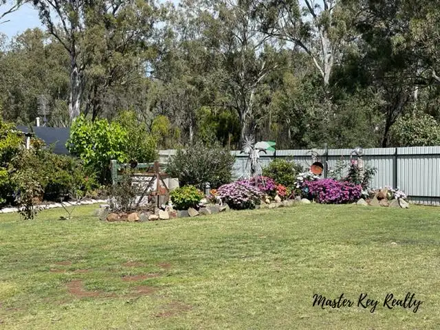 Second view of Homely rural property listing, 20 Harris Street, Hivesville QLD 4612