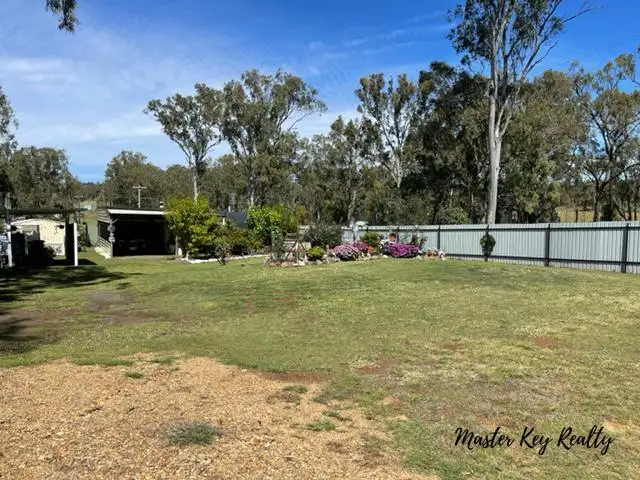 Third view of Homely rural property listing, 20 Harris Street, Hivesville QLD 4612