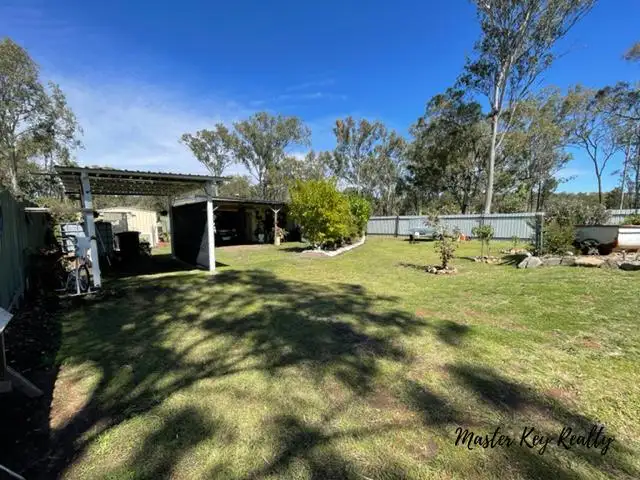 Fifth view of Homely rural property listing, 20 Harris Street, Hivesville QLD 4612