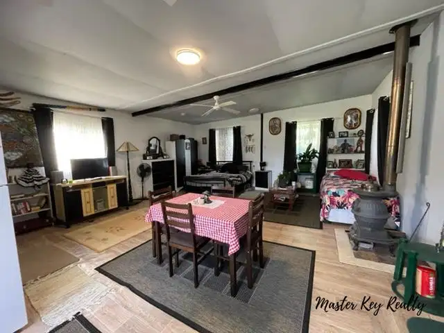 Seventh view of Homely rural property listing, 20 Harris Street, Hivesville QLD 4612