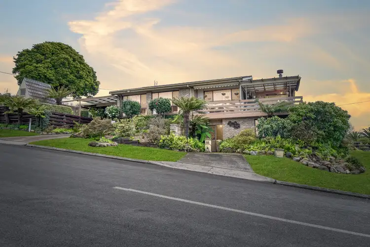 Main view of Homely house listing, 21 Lambert Street, Ararat VIC 3377