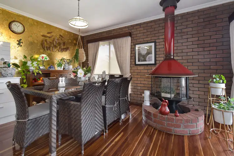 Fourth view of Homely house listing, 21 Lambert Street, Ararat VIC 3377