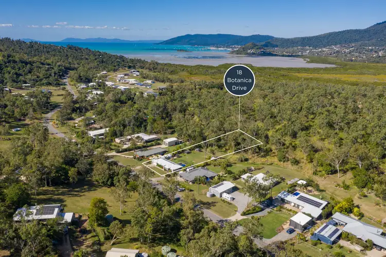 Sixth view of Homely house listing, 18 Botanica Drive, Woodwark QLD 4802