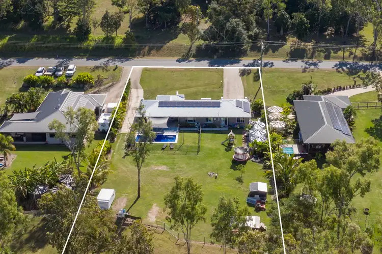 Seventh view of Homely house listing, 18 Botanica Drive, Woodwark QLD 4802