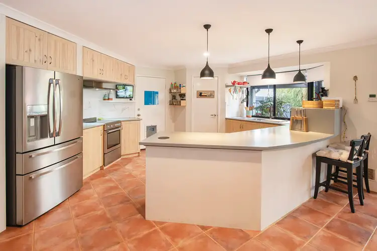 Second view of Homely house listing, 11 Caladenia Rise, Margaret River WA 6285