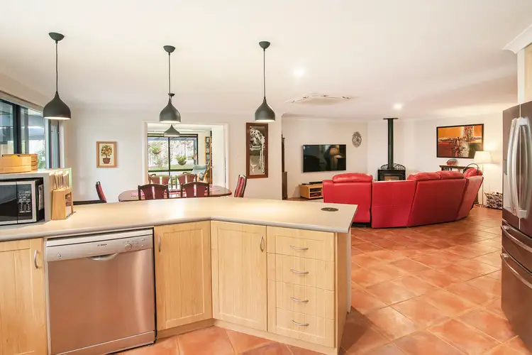 Third view of Homely house listing, 11 Caladenia Rise, Margaret River WA 6285