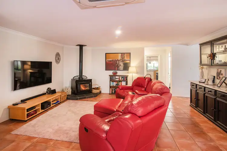 Fifth view of Homely house listing, 11 Caladenia Rise, Margaret River WA 6285