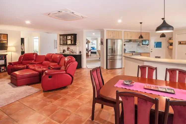 Sixth view of Homely house listing, 11 Caladenia Rise, Margaret River WA 6285