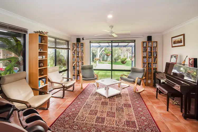 Seventh view of Homely house listing, 11 Caladenia Rise, Margaret River WA 6285