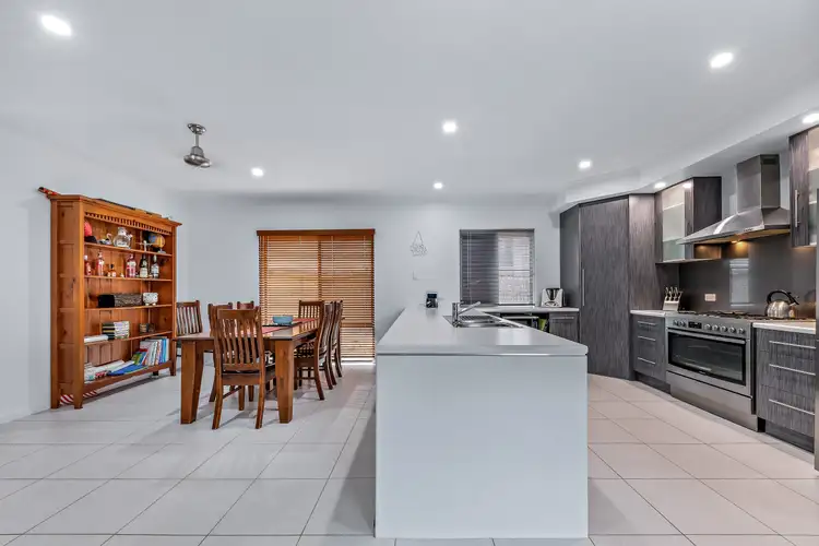 Sixth view of Homely house listing, 62 Valley Drive, Cannonvale QLD 4802